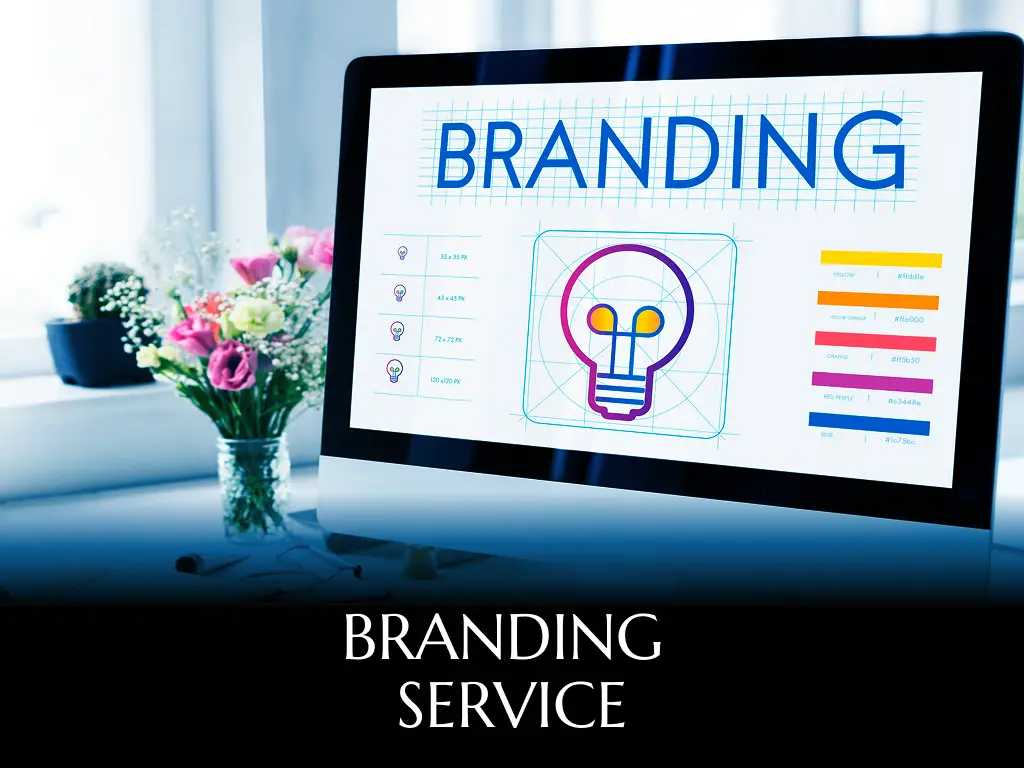 Branding company in Coimbatore