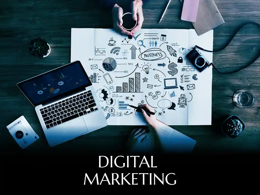 best digital marketing company in coimbatore