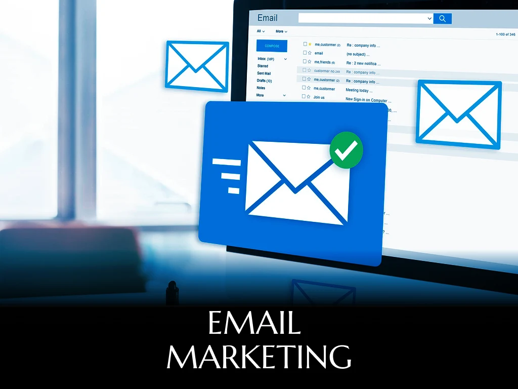 Email Marketing Service in coimbatore