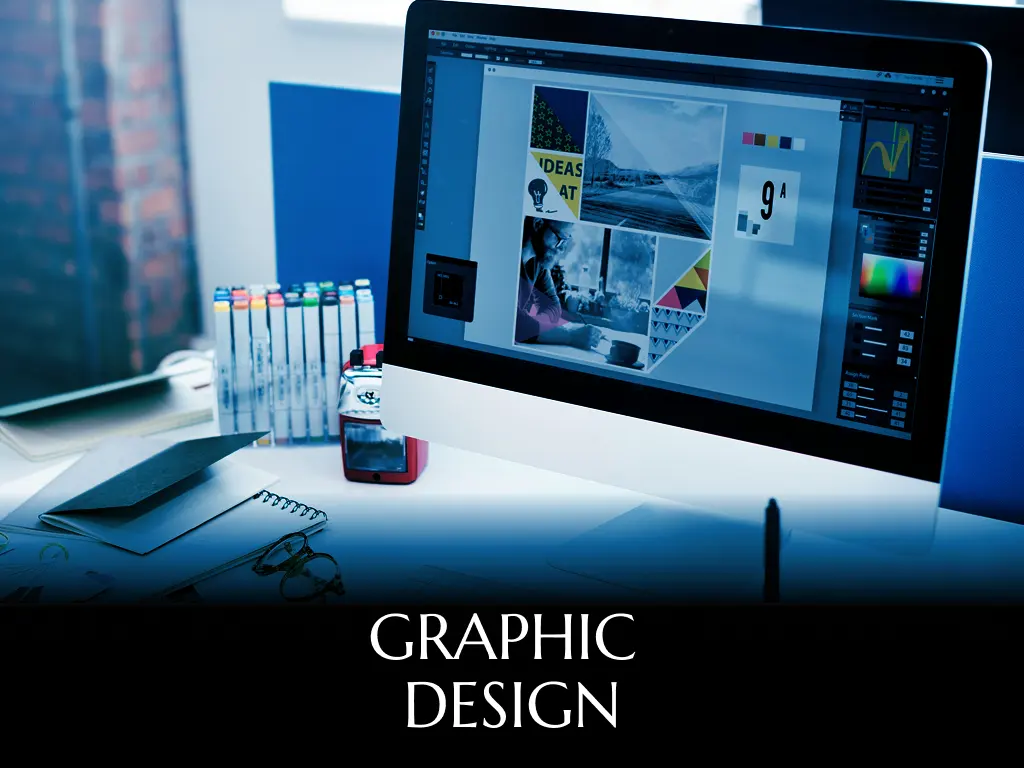 Graphic designers in Coimbatore
