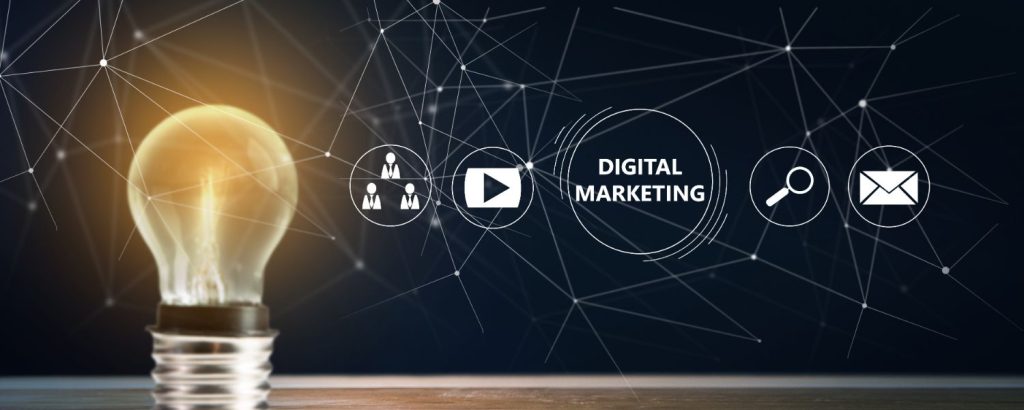 Digital Marketing Company in Coimbatore