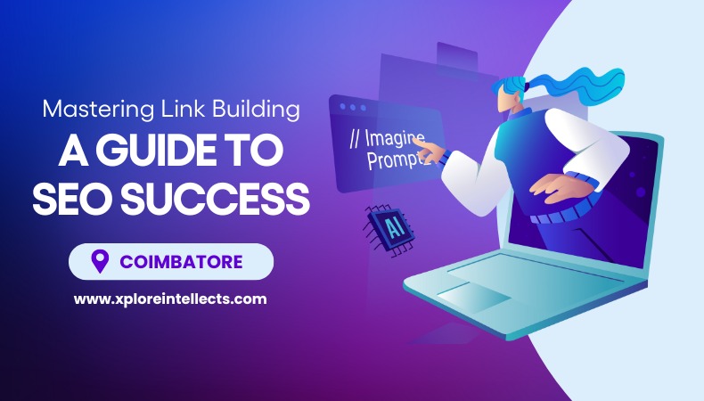 Link Building