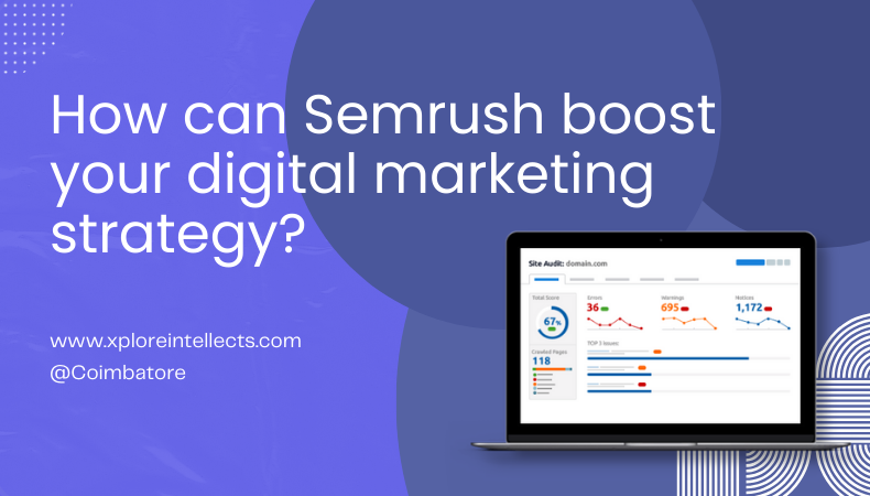 How Semrush Boosts Content Strategy: Unleash Success Today