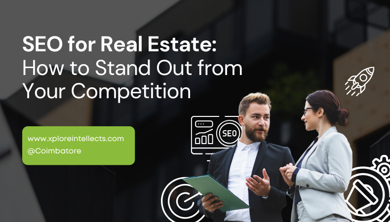 SEO for Real Estate