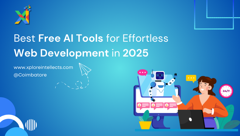 AI tools for web development
