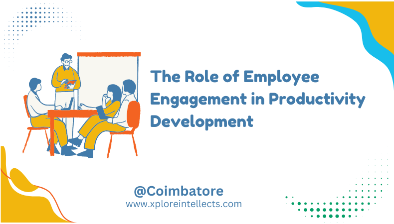 Role of Employee Engagement