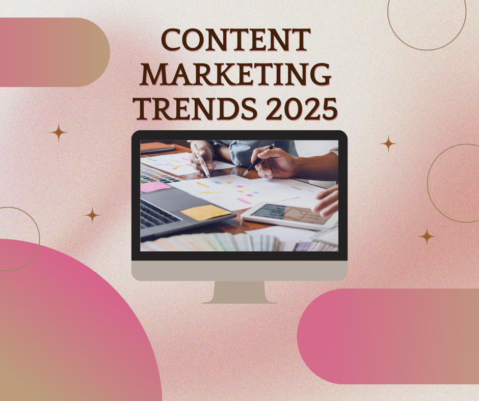 content marketing trends