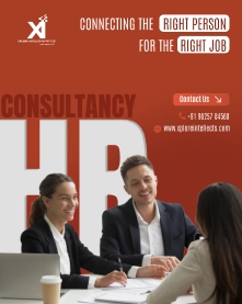 HR consultancy image