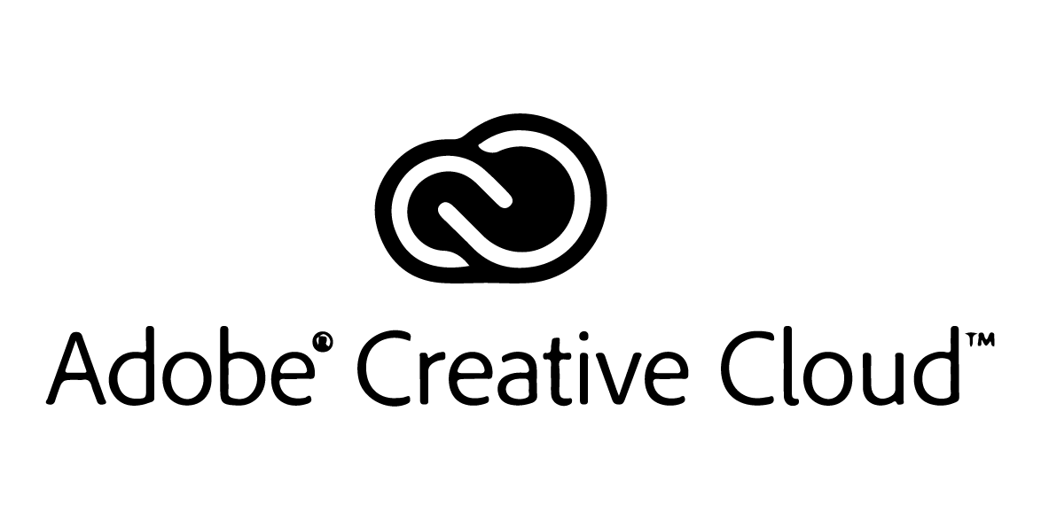 Adobe Creative cloud logo