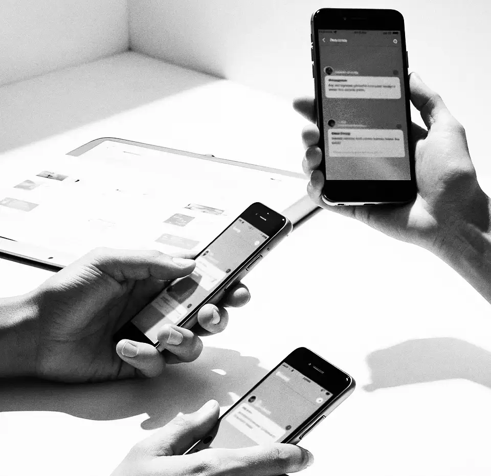 social media marketing company