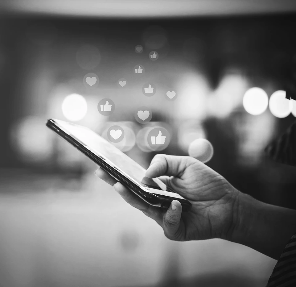 Social media marketing company in Coimbatore