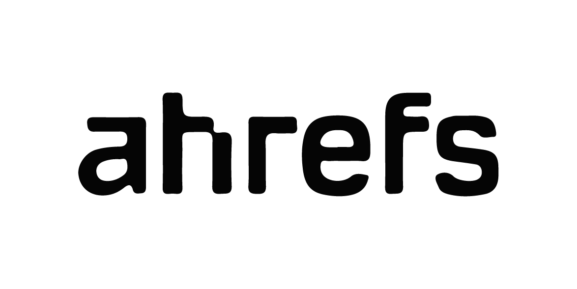 AHREF logo