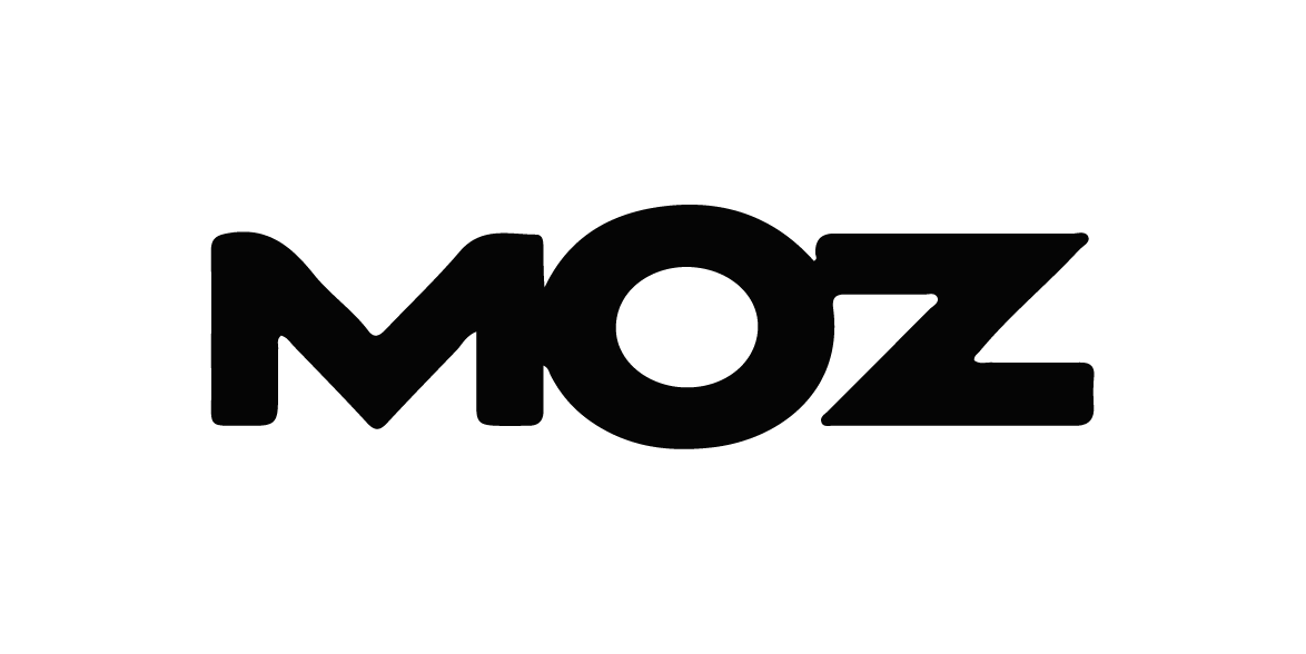 MOz logo