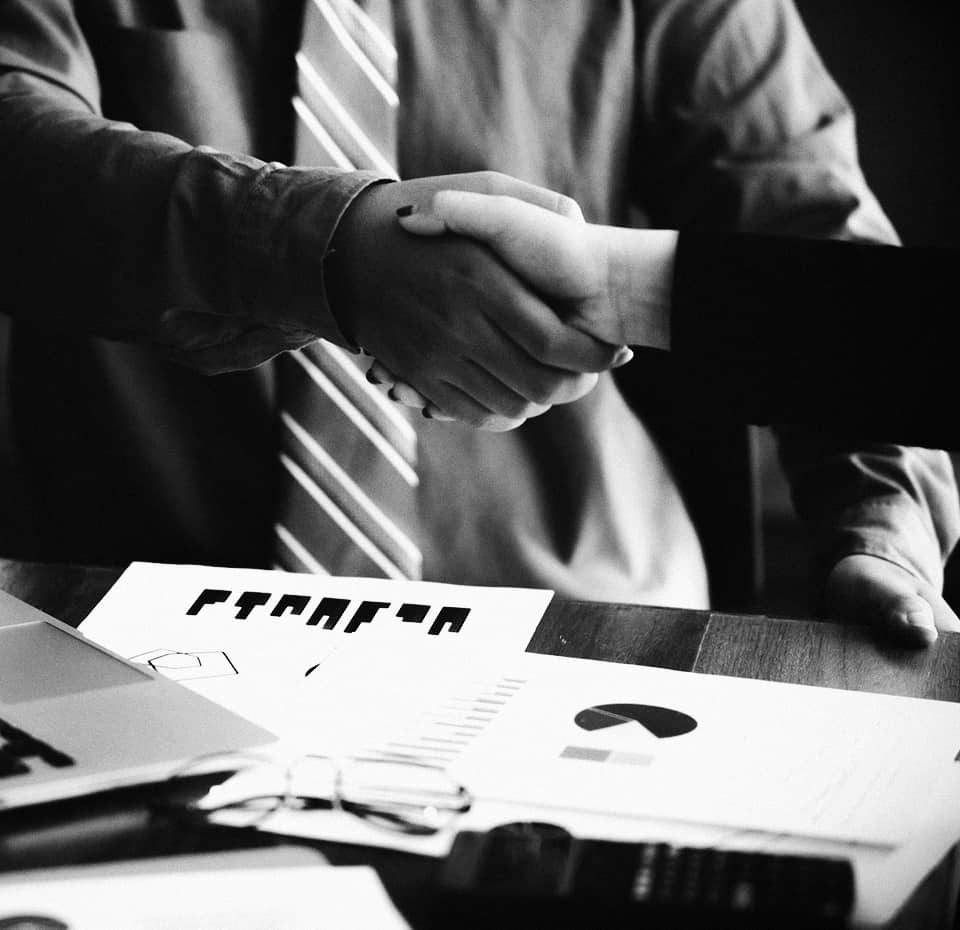 social media marketing company