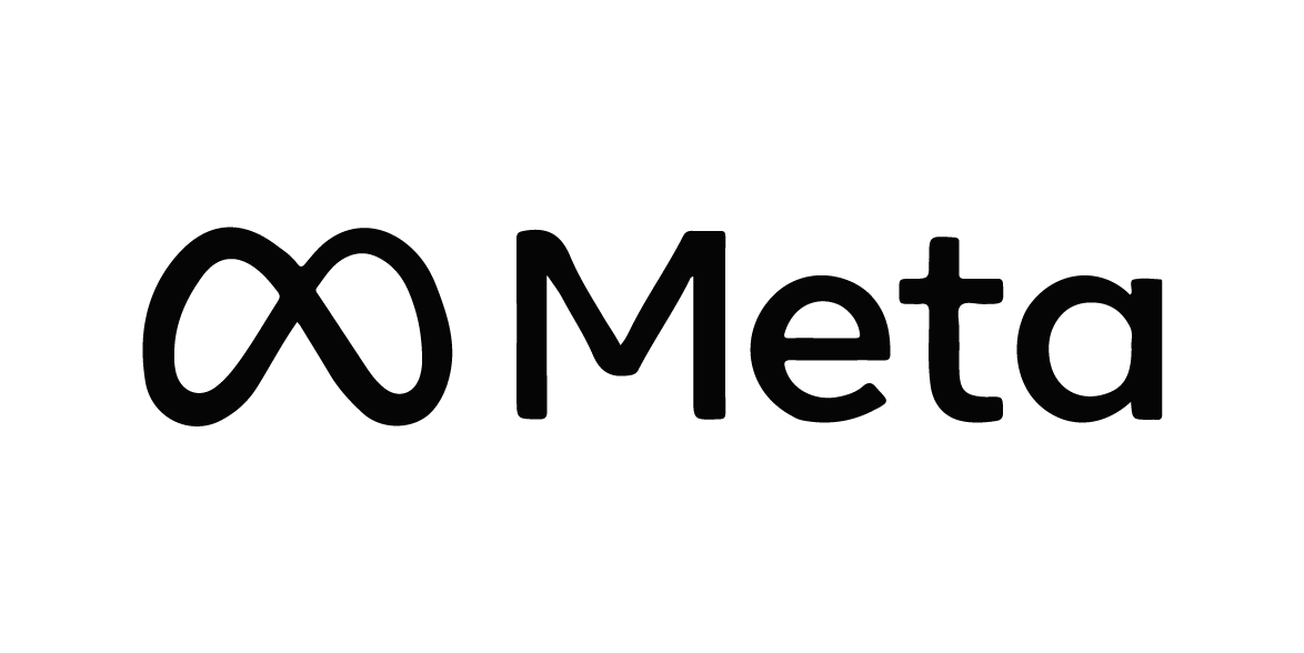 Meta logo