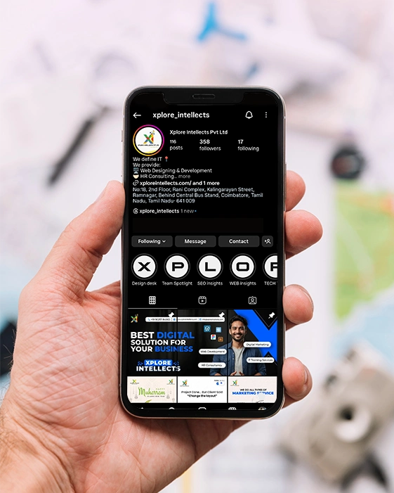 digital marketing agency