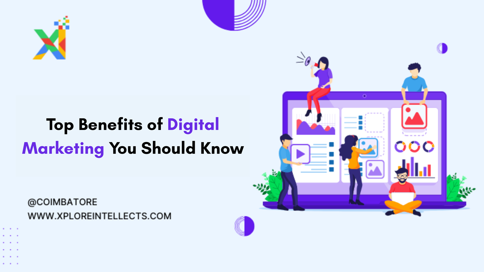 Untold Benefits of Digital Marketing Most Local Businesses Ignore