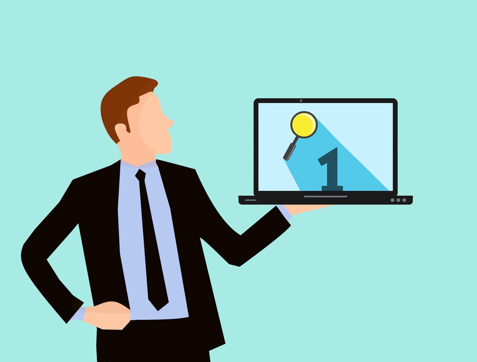 SEO services in Coimbatore - why SEO is important for your business