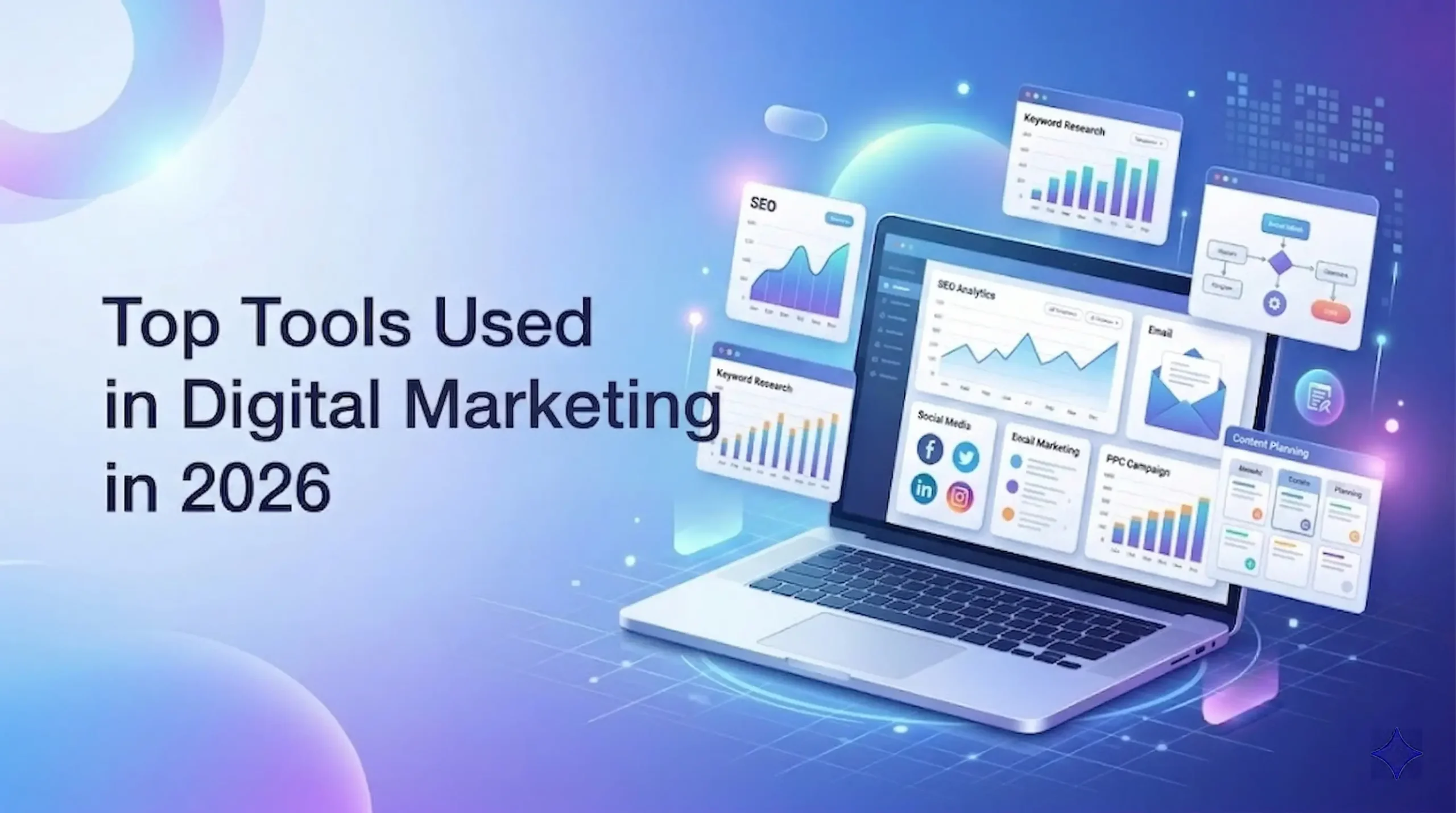 top 10 digital marketing tools