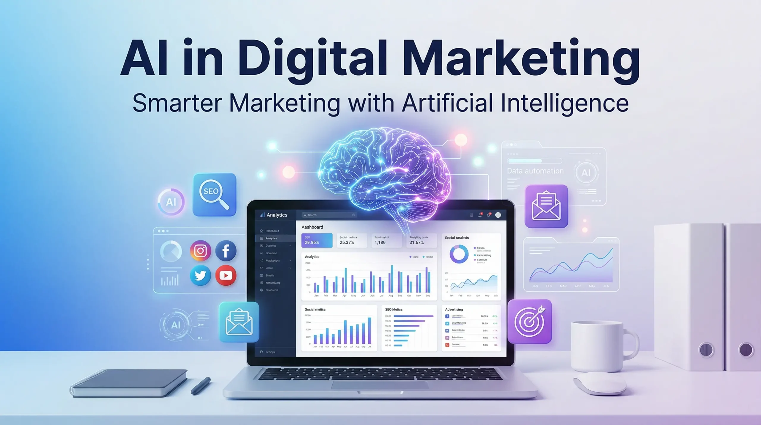 ai driven digital marketing